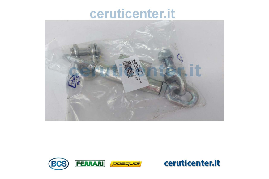 Rod - BCS genuine - 58071998