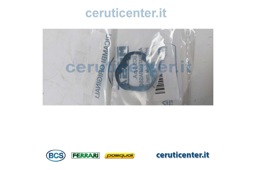 Feeder Q25 - BCS genuine - 56356239
