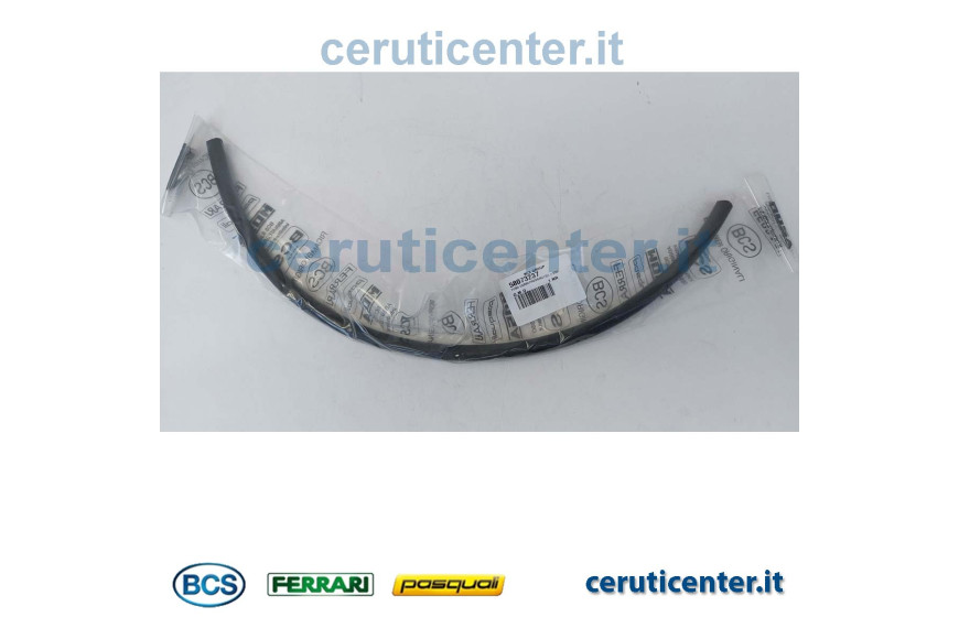 Pipe - BCS genuine - 58073237