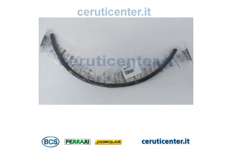 Pipe - BCS genuine - 58073237