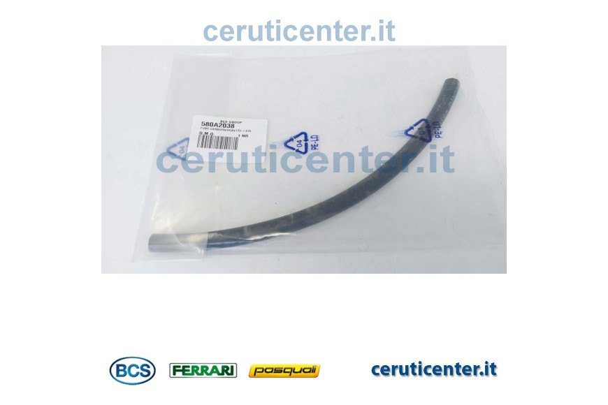 Pipe - BCS genuine -  580A2038