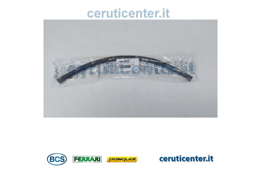 Pipe - BCS genuine -  580A2039