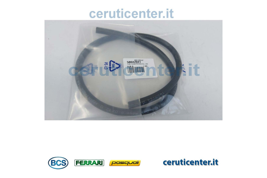 Pipe - BCS genuine -  580A2041