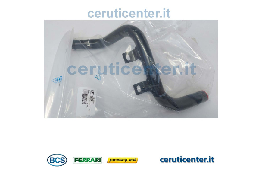 Pipe - BCS genuine - 59076226