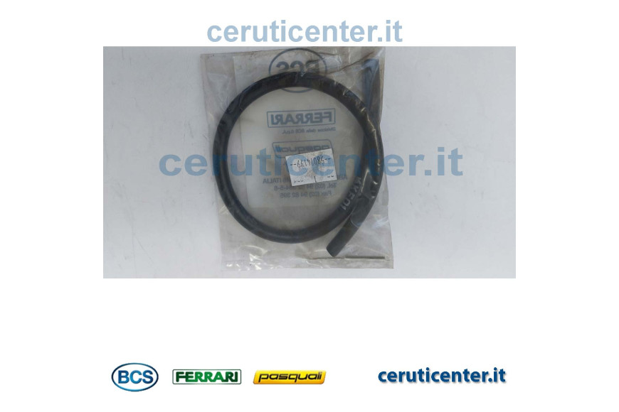 Tubo Flexible - BCS Original - 58074199