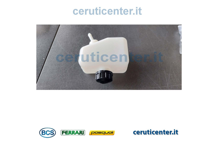 Cup - BCS genuine -  P951513000000