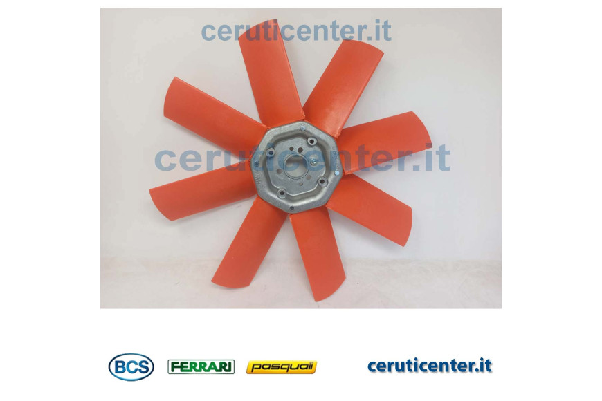 Ventola - Originale BCS - 57376726
