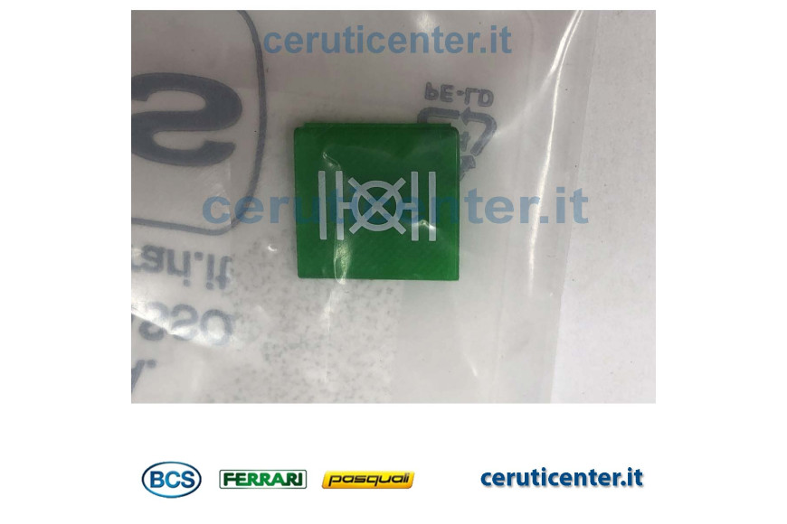Vetro - Originale BCS - 58173121