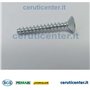 Tornillo 3,5X25 - BCS Original - 31100451