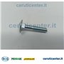 Screw M8X40 Uni 5731 - BCS genuine - 31122805