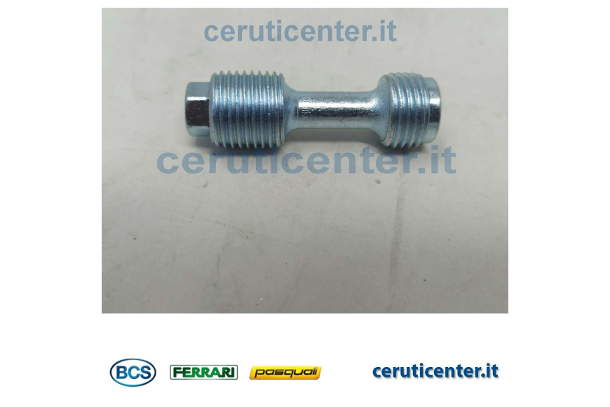 Screw For Blade Connection - BCS genuine - 58058662