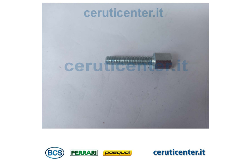 Tornillo De Ajuste - BCS Original - 58147704