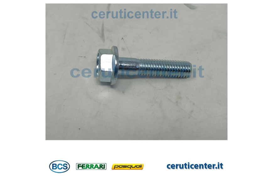 Tornillo Te C/F M8X35 Din 6921 - BCS Original - 31112165