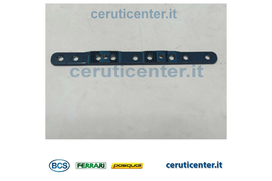 Support For Blade Bf2011 - BCS Original -  56358708T - ersetzt - 56358708, 56358708Z