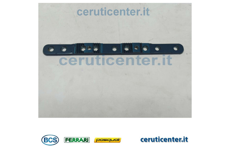 Support For Blade Bf2011 - BCS Original -  56358708T - reemplaza - 56358708, 56358708Z