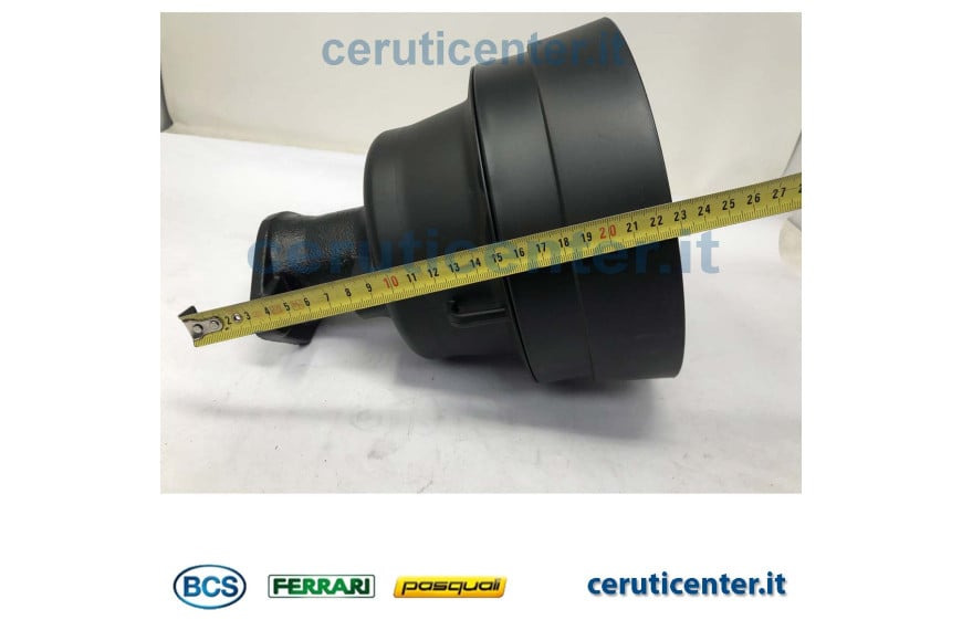 Unificado Toma de fuerza (PTO) - Diámetro 35 mm - BCS originales - 92290828