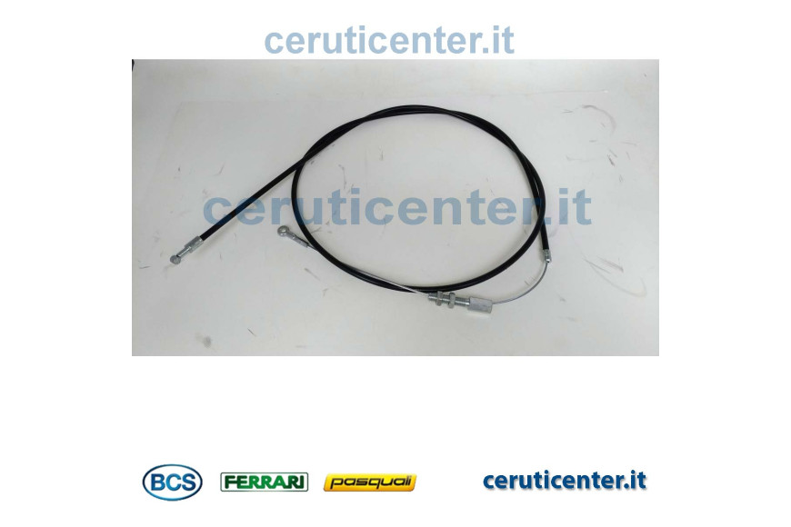 Alambre L=1725 - BCS Original - 58056187