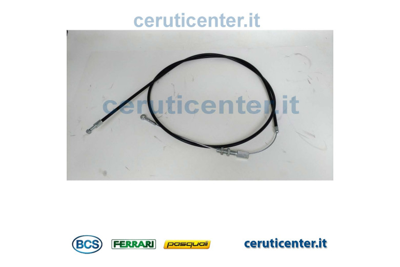 Filo L1725 - Originale BCS - 58056187