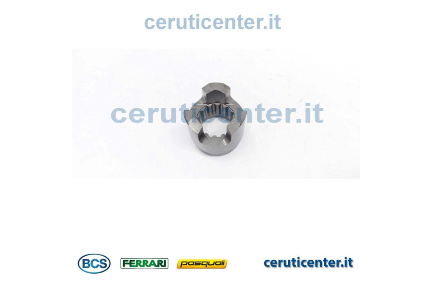 Innesto D25 - Originale BCS - 56458942
