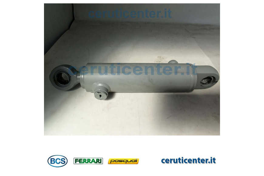 Cilindro Sterzo 48X22X125 - Originale BCS - 581B2069