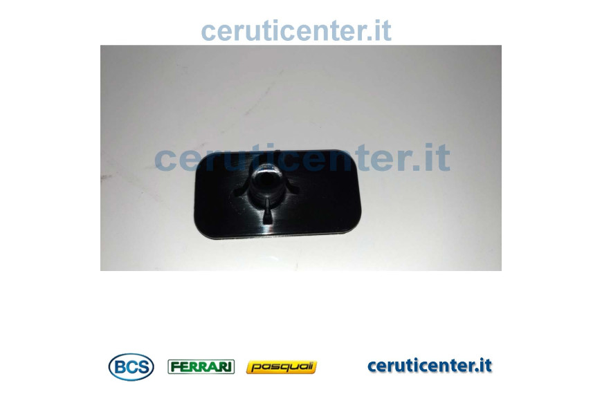 Inserto Neutro - Originale BCS - 552C1785