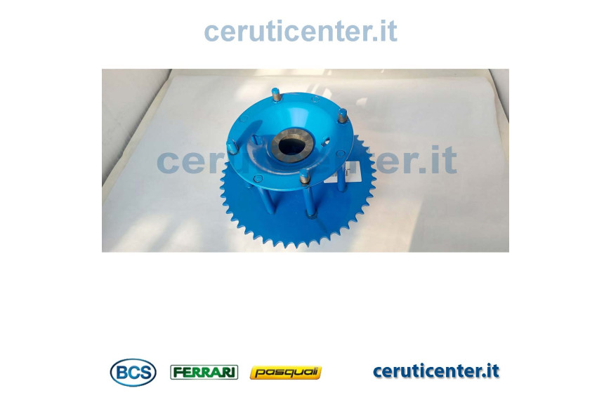 Hub - BCS genuine -  59041101B - replaces - 59041101