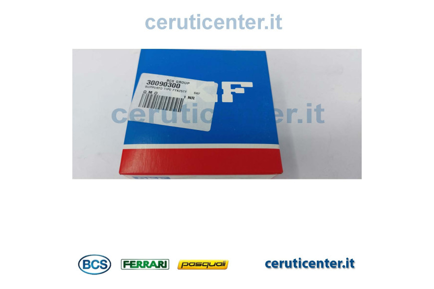 Support - BCS genuine - 30090300