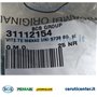 Vis Te M8X40 Uni 5739 8G - BCS Pièce d'origine - 31112154 - remplace - P000000003113
