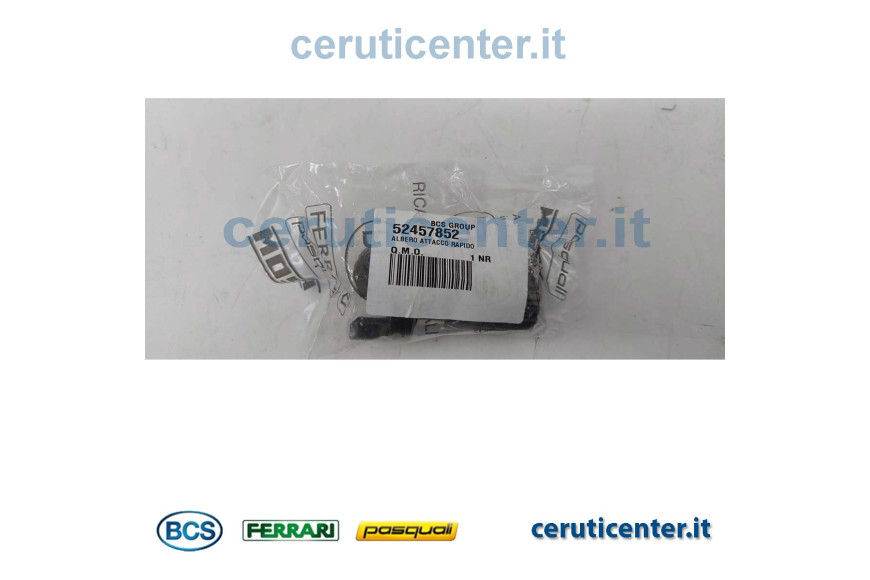 Albero - Originale BCS - 52457852