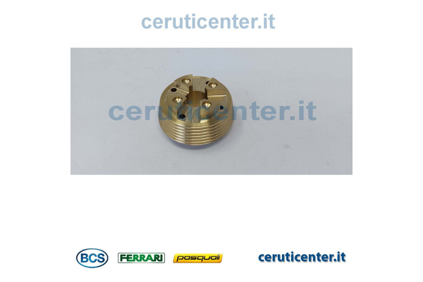 Cone 12° De.70 - BCS genuine - 54159304