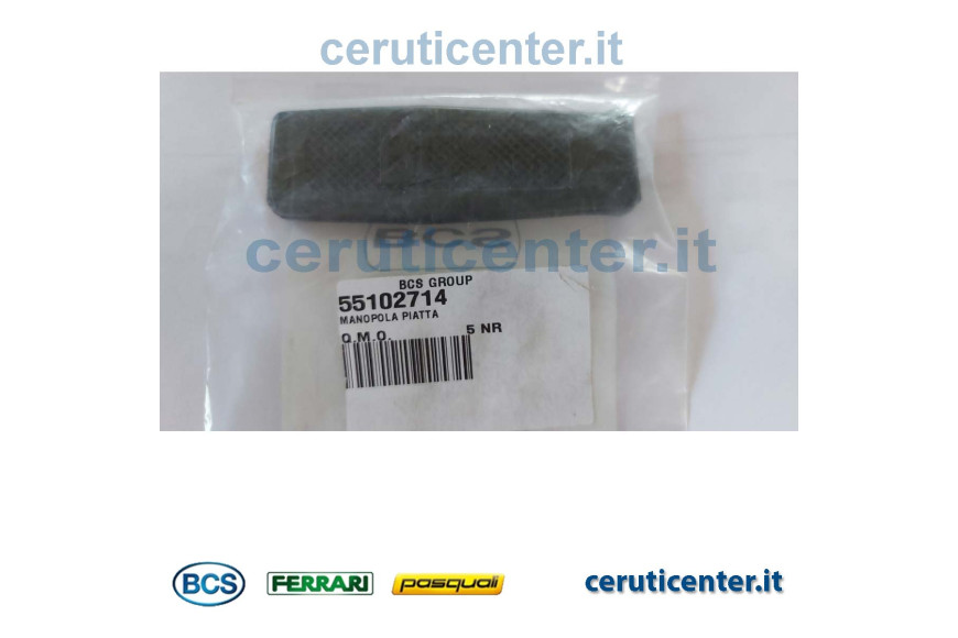 Manopola - Originale BCS - 55102714