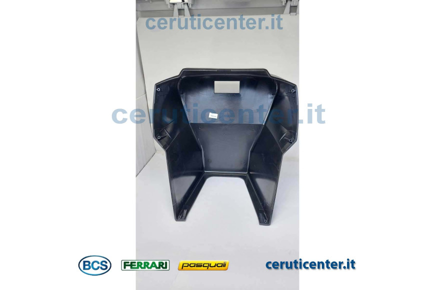 Panel De Intrumental - BCS Original - 55271852