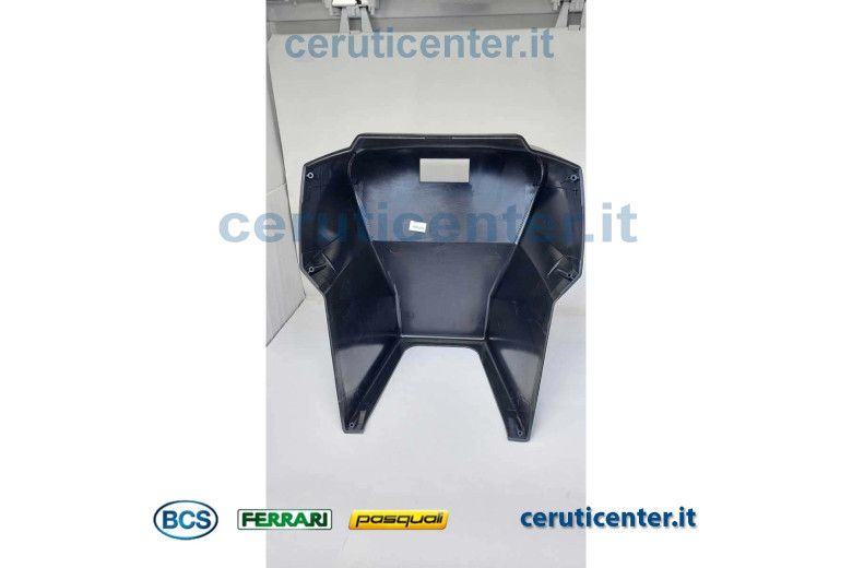 Panel De Intrumental - BCS Original - 55271852