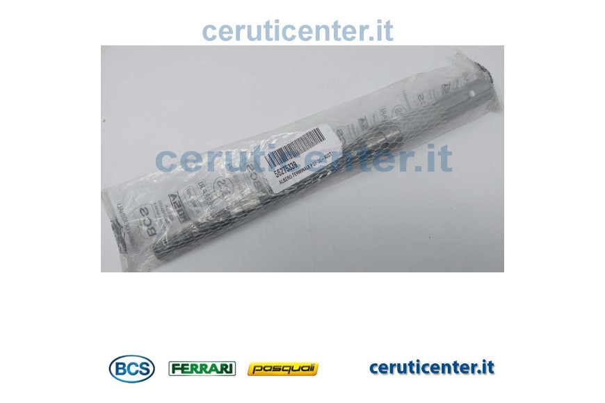 Eje - BCS Original - 56275339