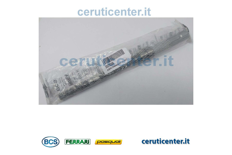 Eje - BCS Original - 56275339