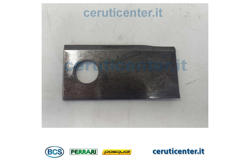 Coltello L98 - Originale BCS - 58036091