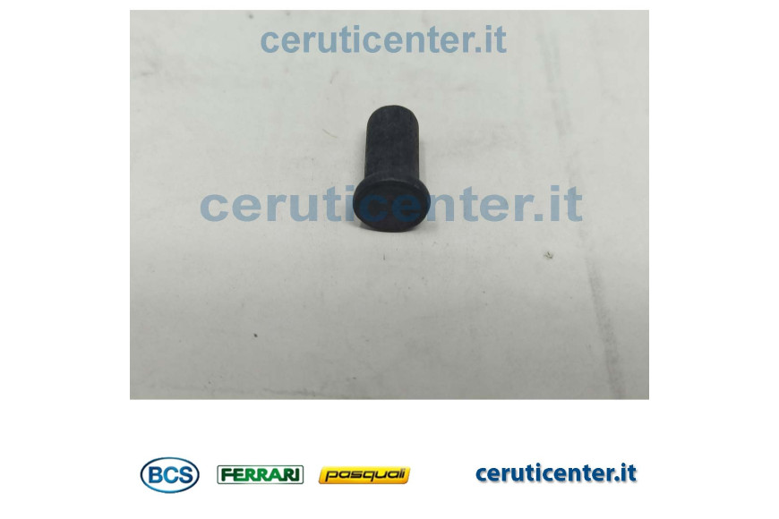 Rivet - BCS genuine - 58166713 - replaces - 33126513