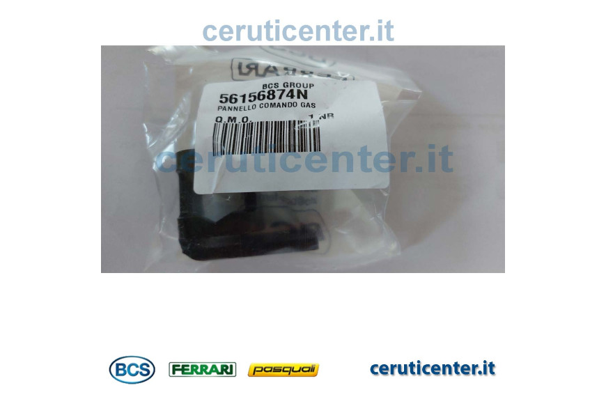 Panel - BCS Original -  56156874N