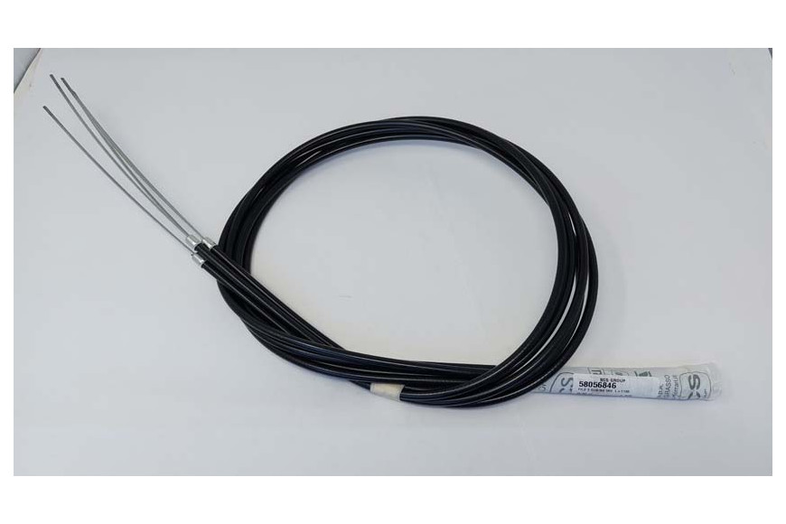Filo E Guaina L1190 - Originale BCS - 58056846