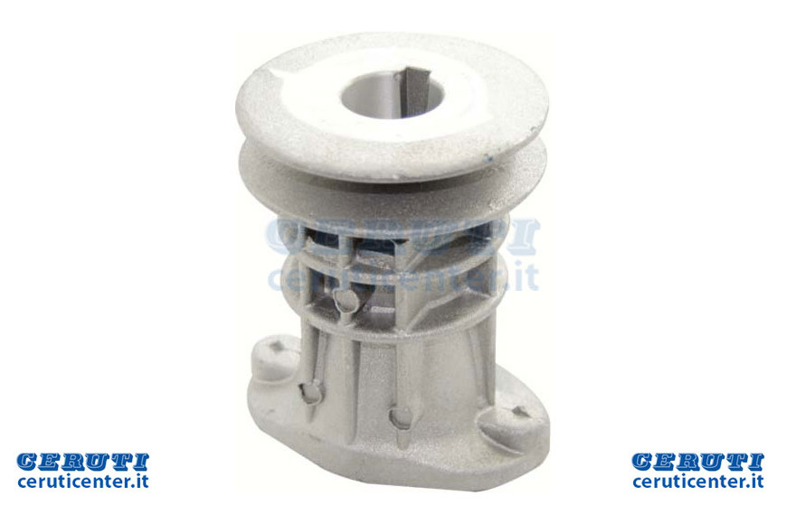 Kit Mozzo+Rondelle - Originale EMAK - 66060131