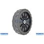 Kit Ruota+Copriruota Exa D.200 Traz - Originale EMAK - 66070731
