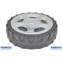 Kit Ruota+Copriruota Exa D.180 Spin - Originale EMAK - 66070732