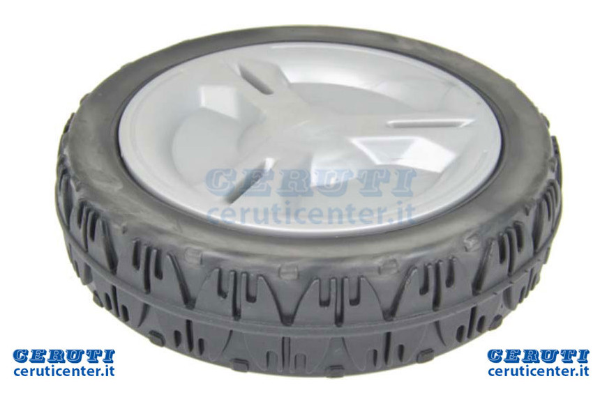 Kit Ruota Restyli - Originale EMAK - 66070362