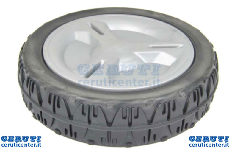 Kit Ruota Restyli - Originale EMAK - 66070362