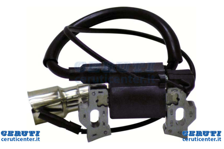 Zundspule - Original Emak Ersatzteile - L66150314