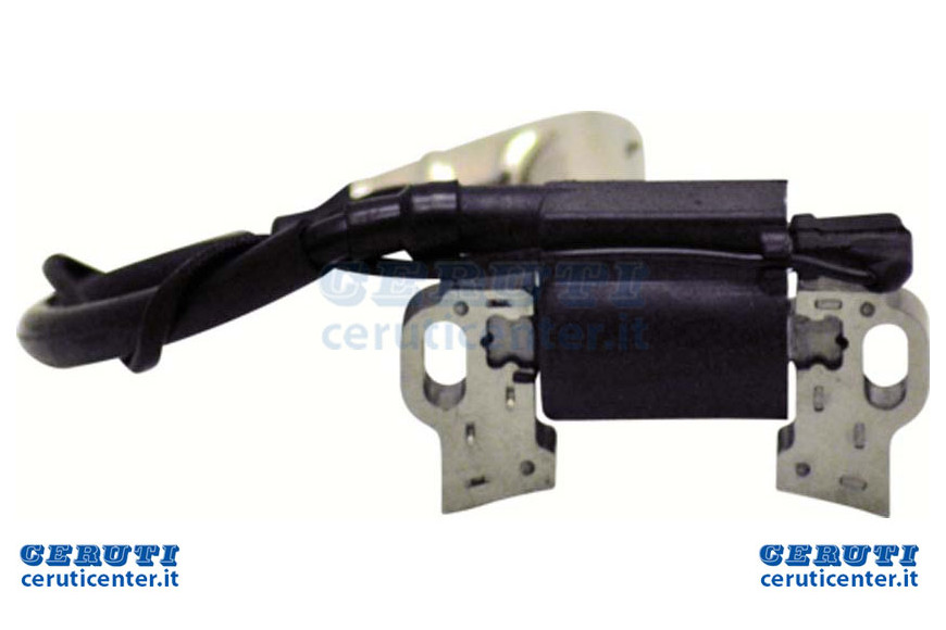 Ignition Coil - Original Emak - L66150429