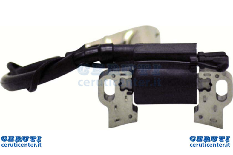 Zundspule - Original Emak Ersatzteile - L66150429