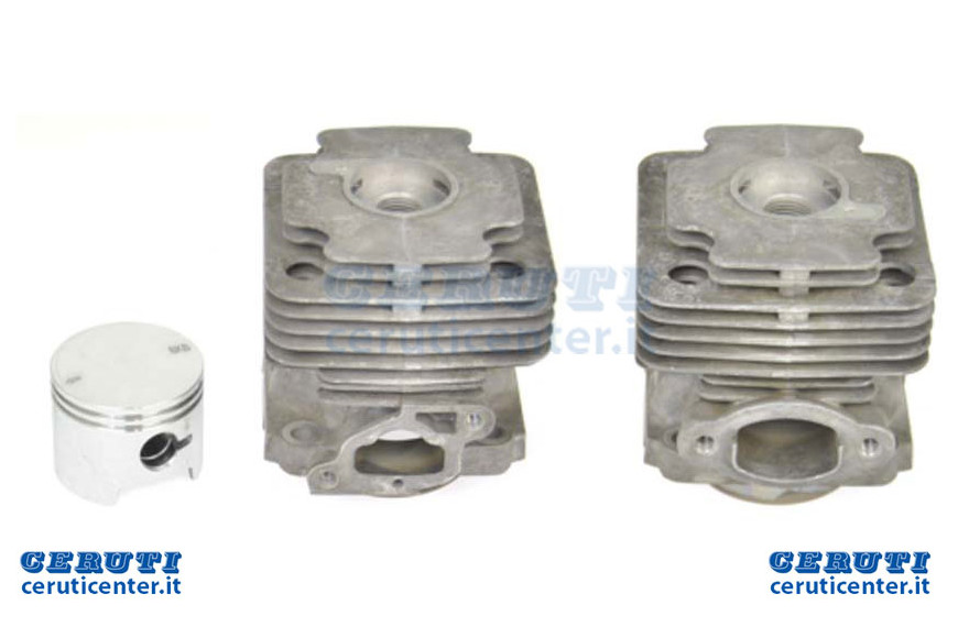 Cylindre et piston Kit