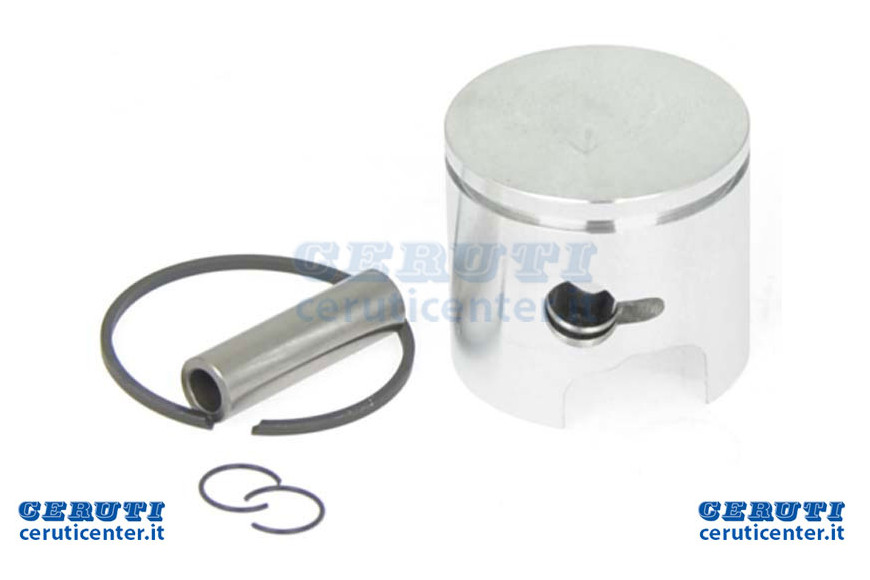 Kit Pistone Mts 925
