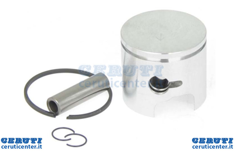 Kit Pistone Mts 925